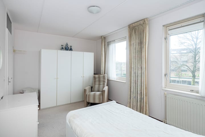 Foto 16 van Schuttevaerkade 77