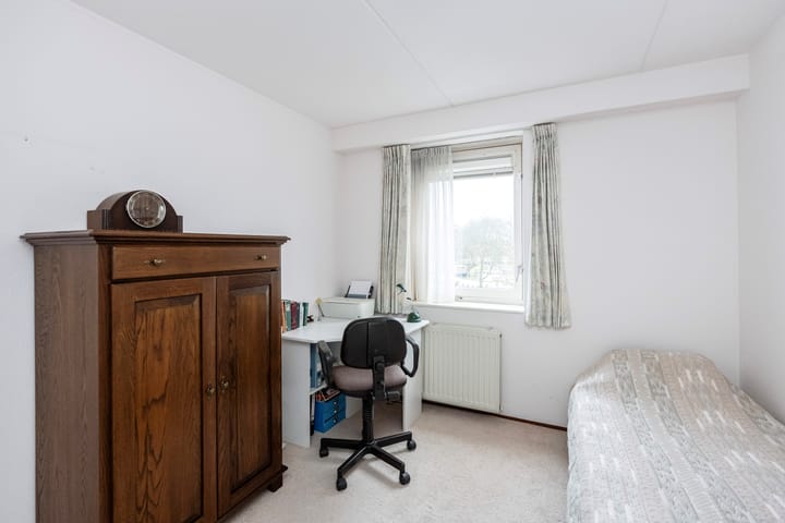 Foto 17 van Schuttevaerkade 77