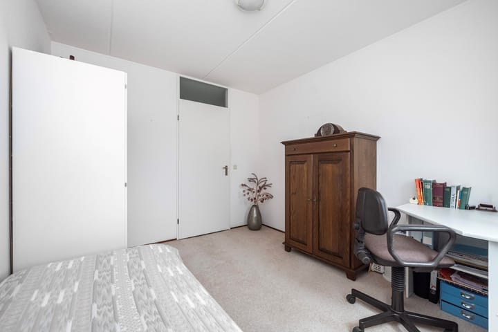 Foto 18 van Schuttevaerkade 77