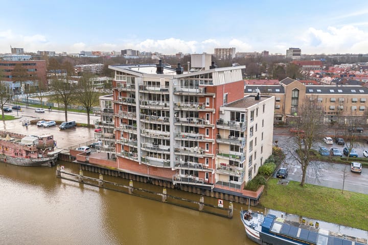 Foto 21 van Schuttevaerkade 77