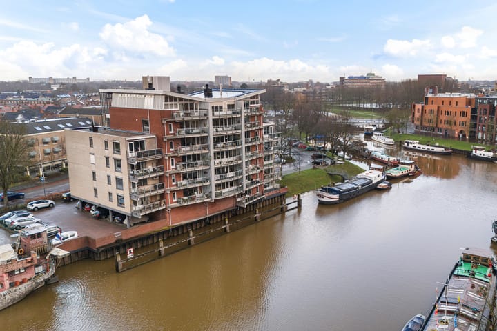 Foto 22 van Schuttevaerkade 77