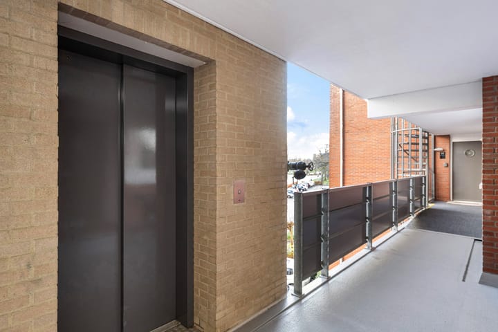 Foto 23 van Schuttevaerkade 77