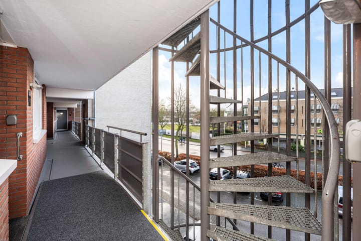 Foto 24 van Schuttevaerkade 77