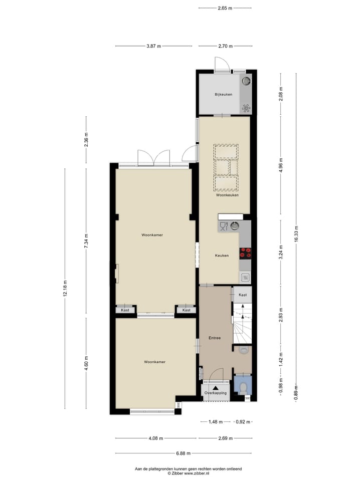 Foto 54 van Julianalaan 39