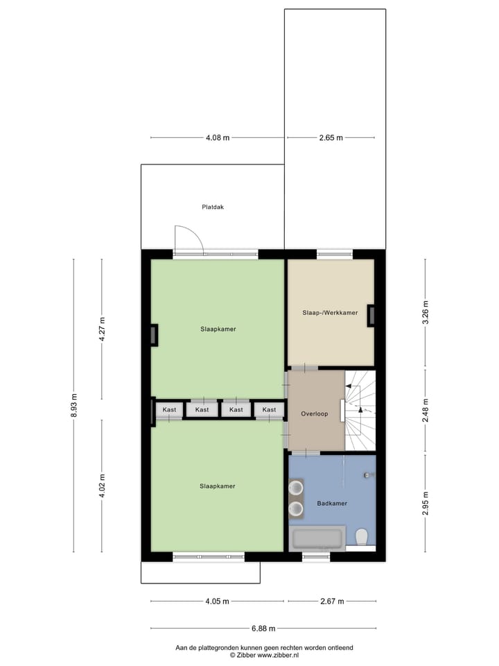 Foto 56 van Julianalaan 39