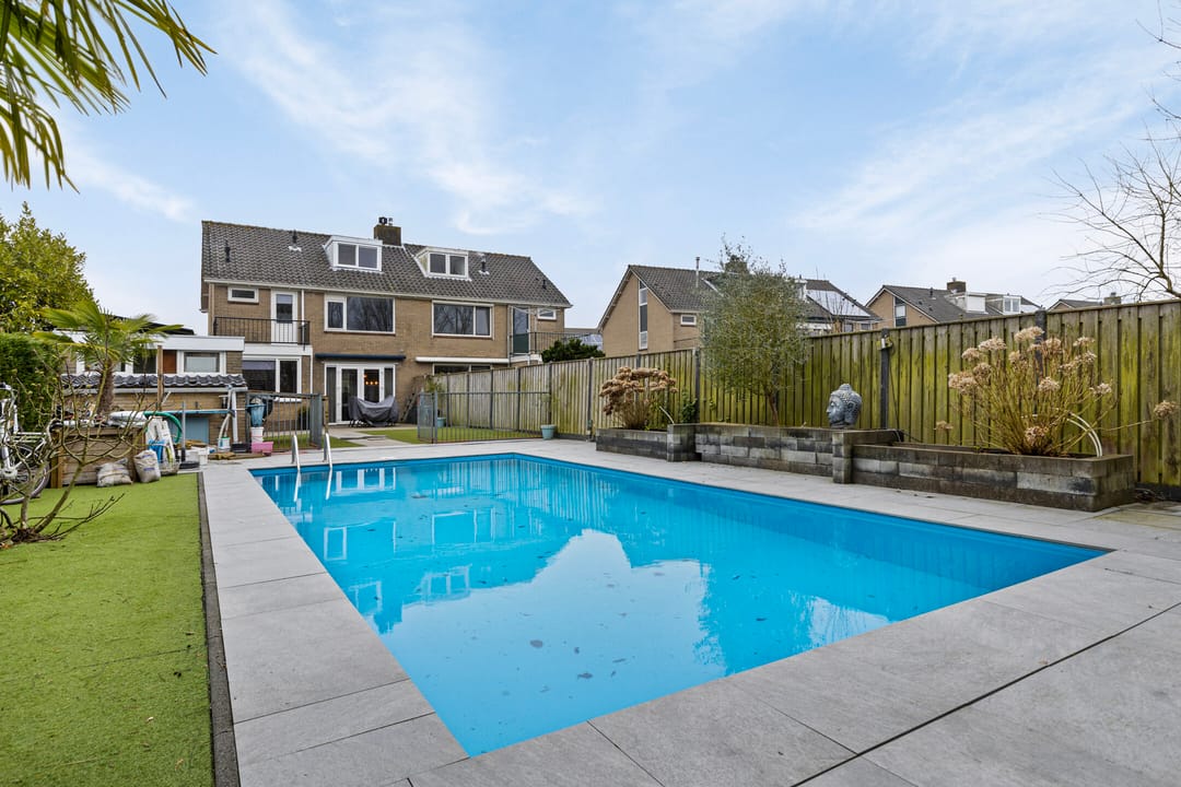 Photo 28 of Zomerweg 63