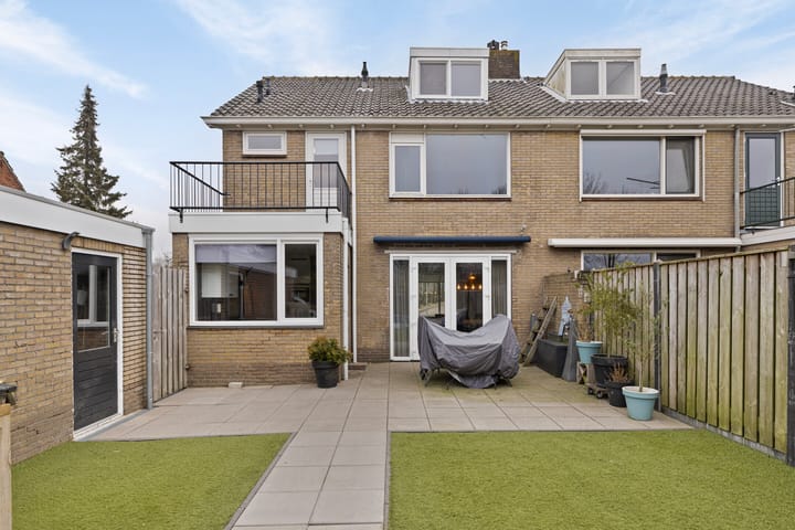 Foto 33 van Zomerweg 63