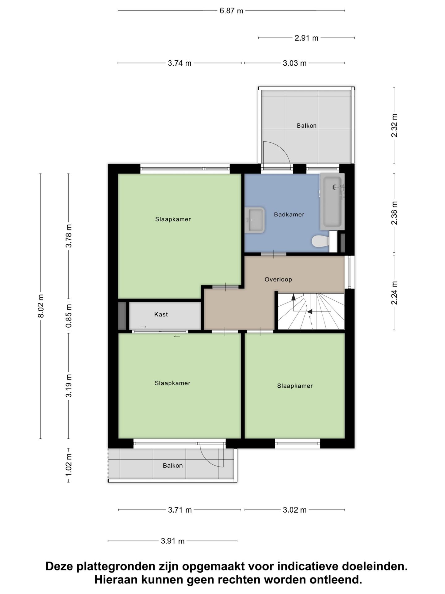 Photo 40 of Zomerweg 63