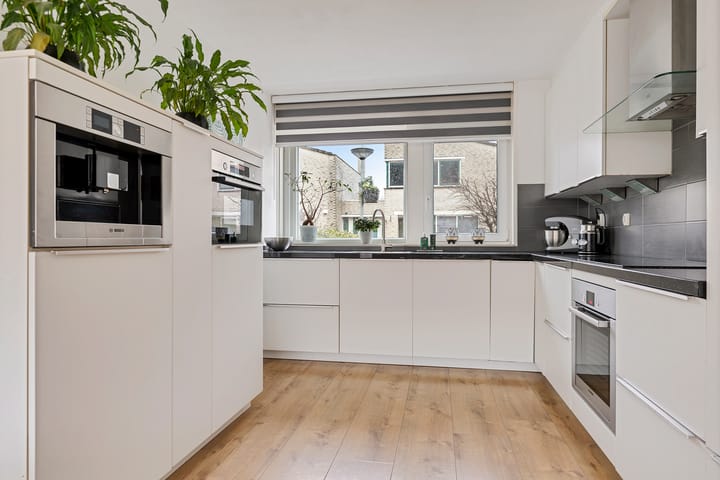 Foto 3 van Nocturnestraat 31