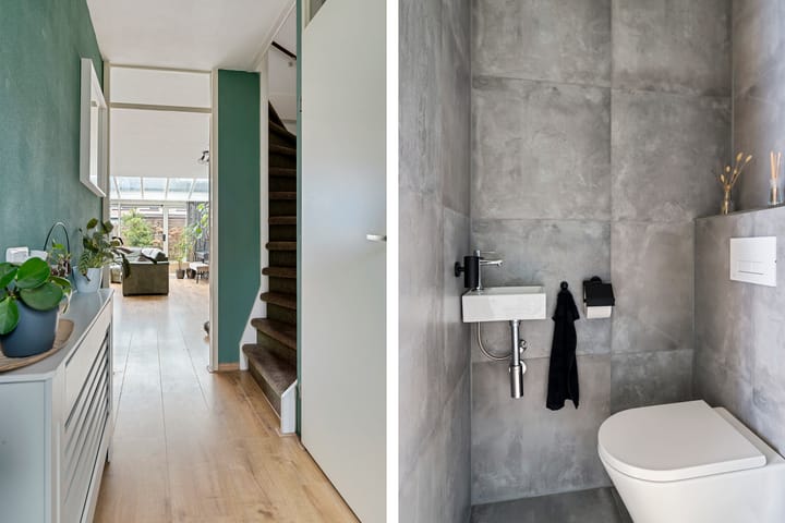 Foto 4 van Nocturnestraat 31