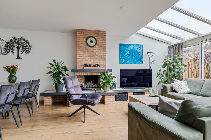 Foto 5 van Nocturnestraat 31