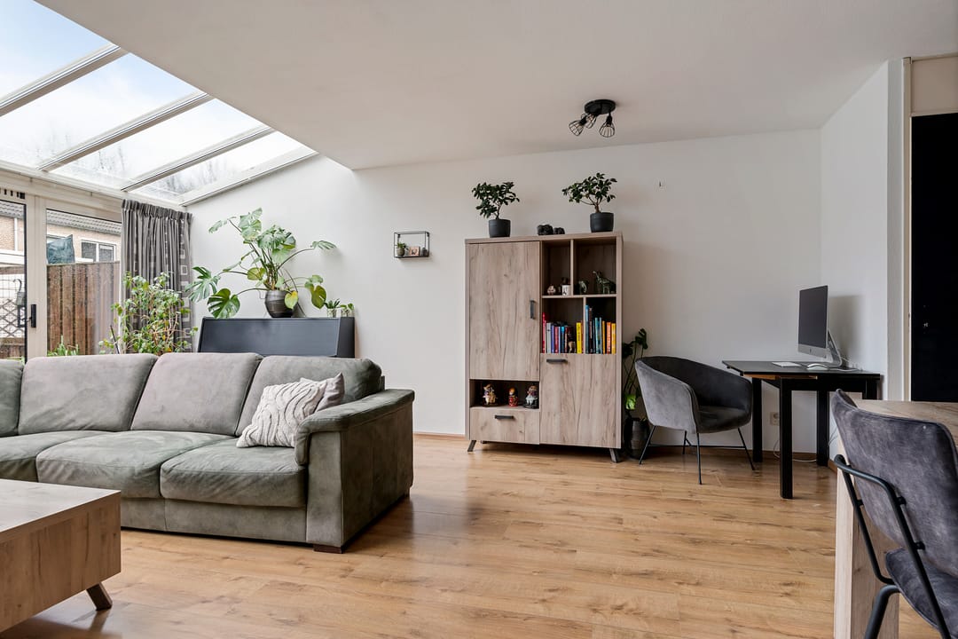 Foto 7 van Nocturnestraat 31