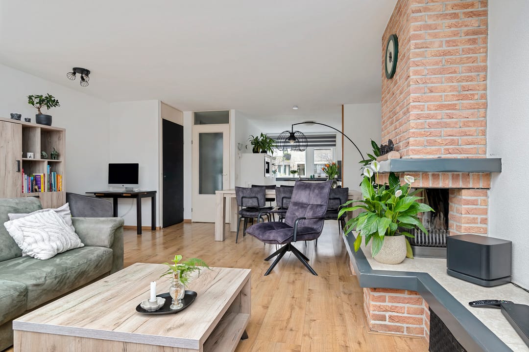 Foto 8 van Nocturnestraat 31