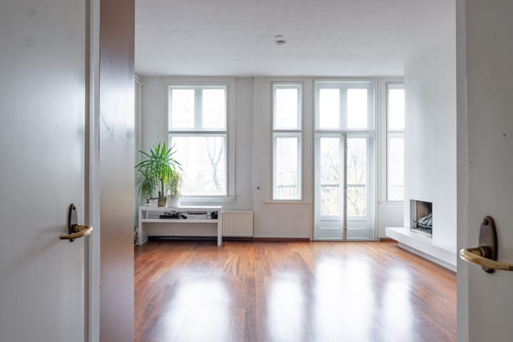 Foto 3 van Westermarkt 15-C