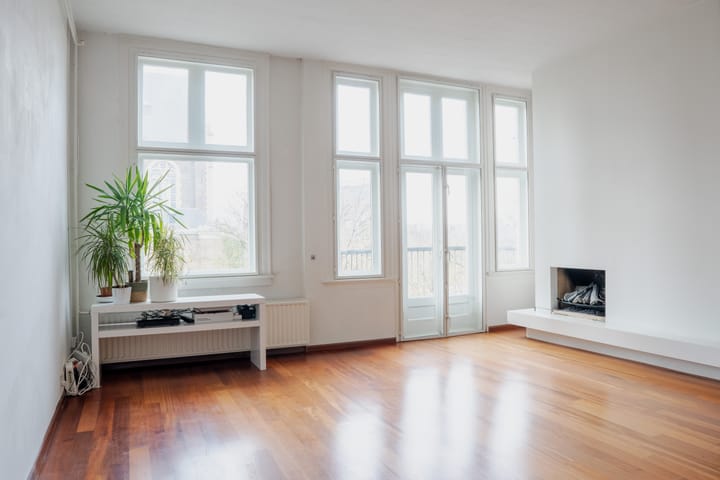 Foto 4 van Westermarkt 15-C