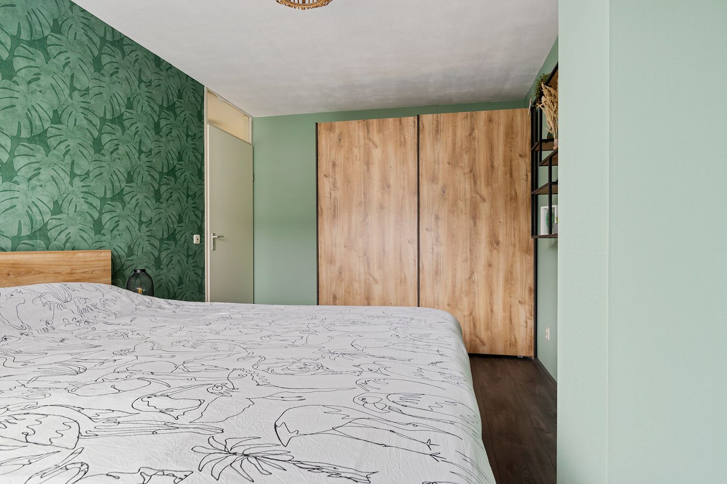 Foto 14 van Nocturnestraat 31