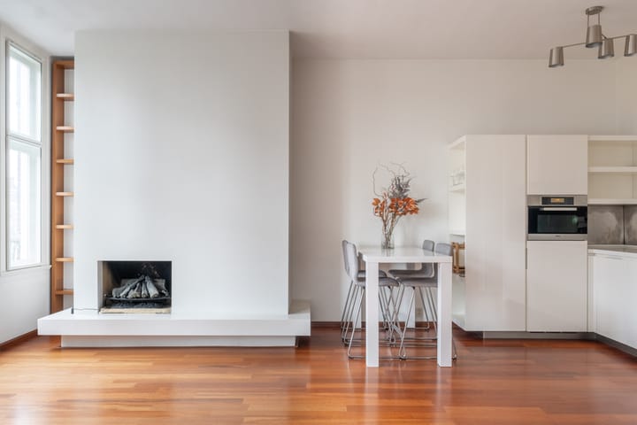 Foto 5 van Westermarkt 15-C