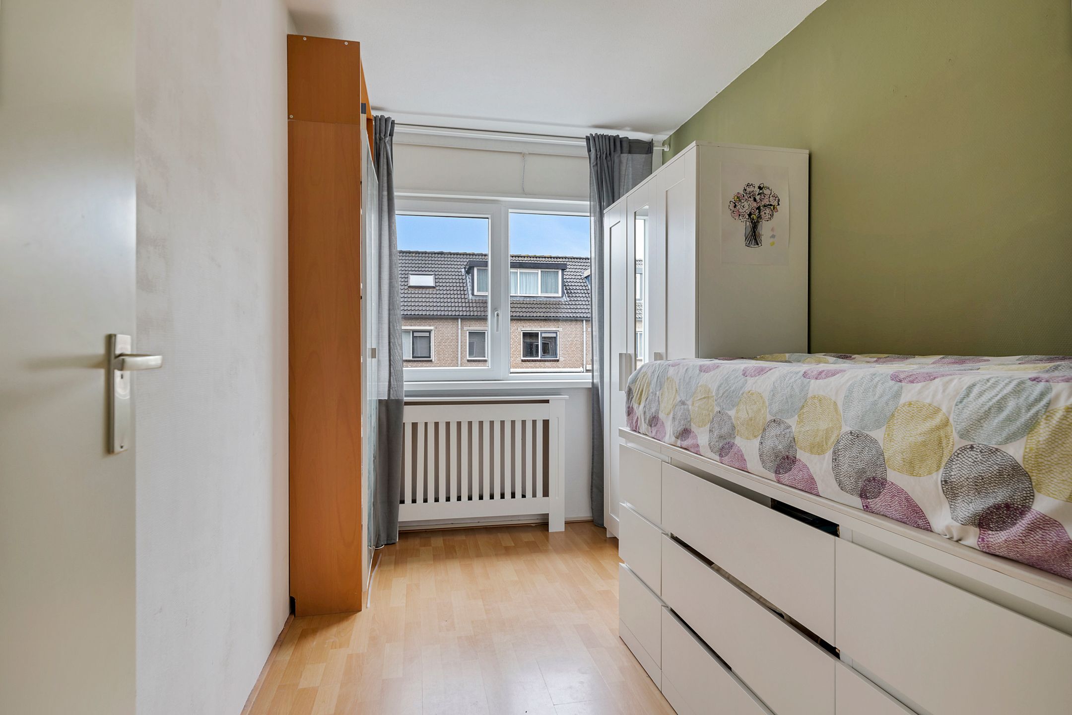 Foto 15 van Nocturnestraat 31