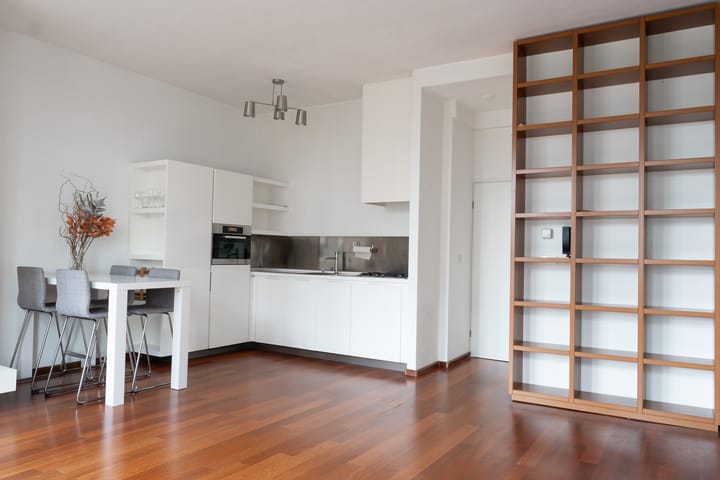 Foto 6 van Westermarkt 15-C