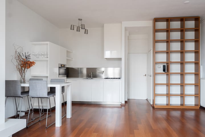 Foto 7 van Westermarkt 15-C