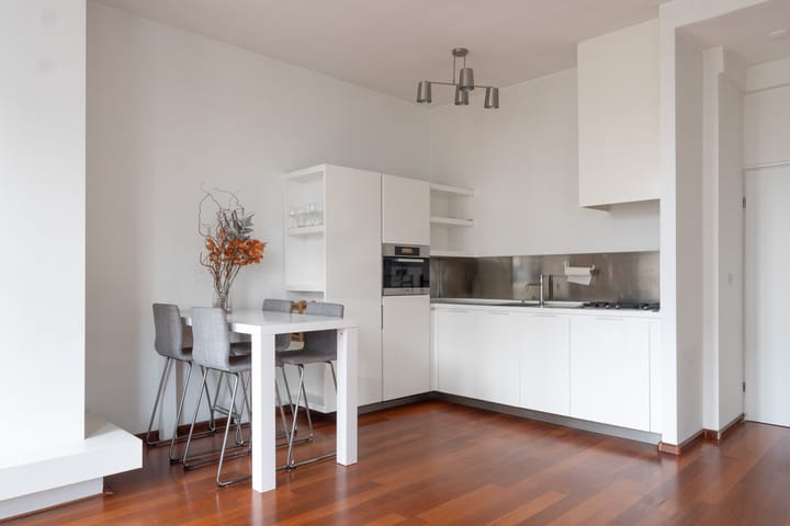 Foto 8 van Westermarkt 15-C