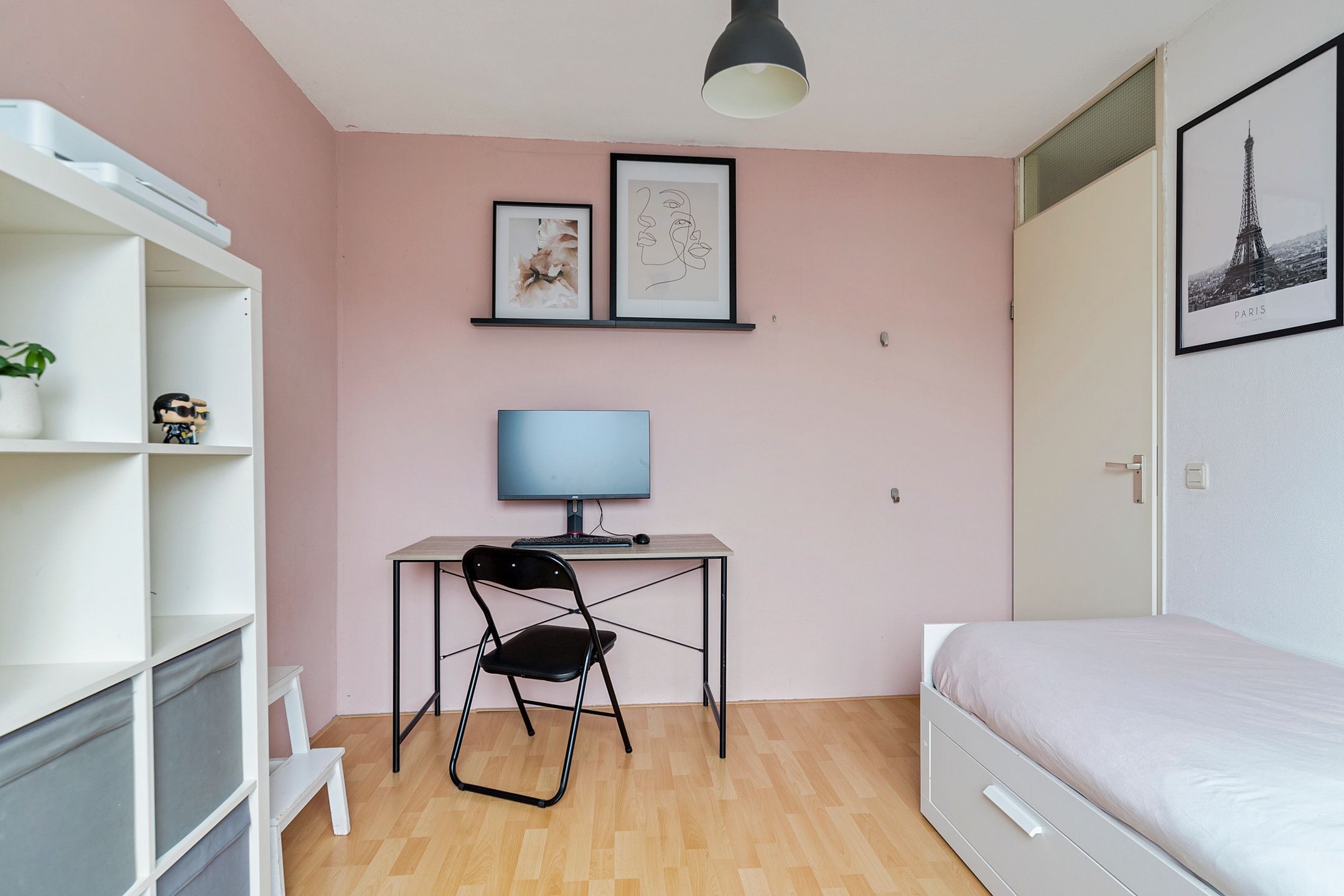 Foto 18 van Nocturnestraat 31