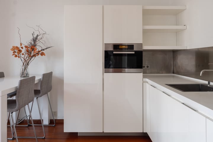 Foto 12 van Westermarkt 15-C