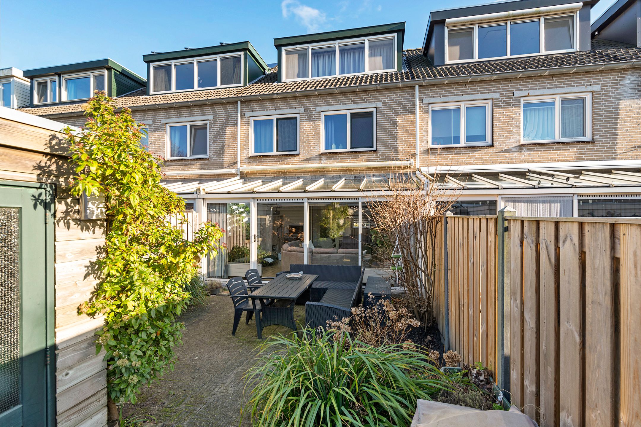 Foto 24 van Nocturnestraat 31