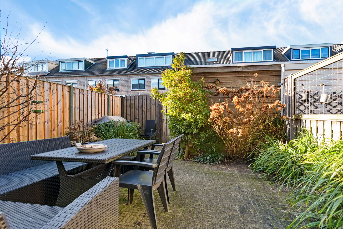 Foto 25 van Nocturnestraat 31