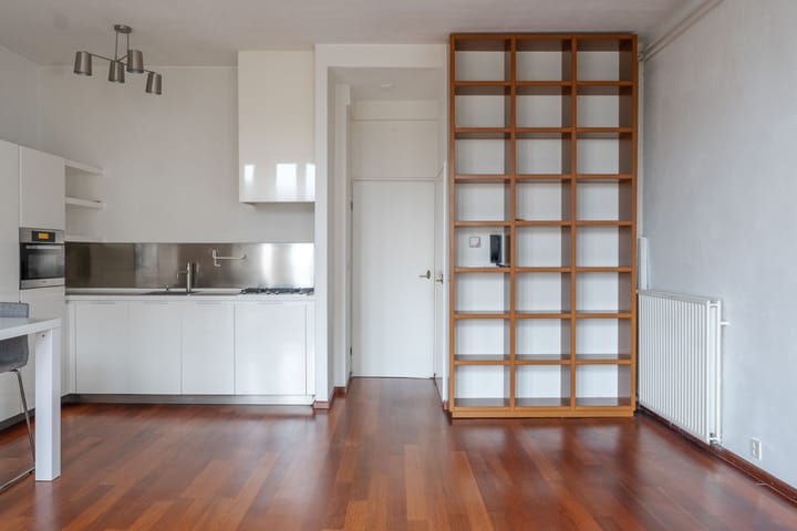 Foto 16 van Westermarkt 15-C