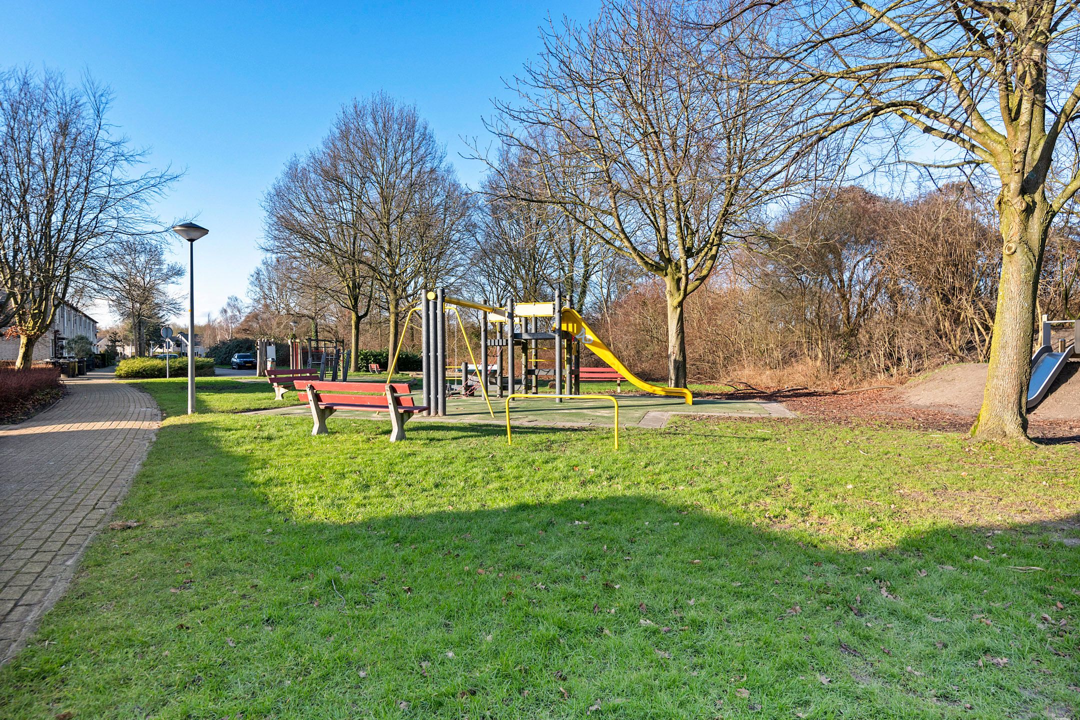 Foto 27 van Nocturnestraat 31