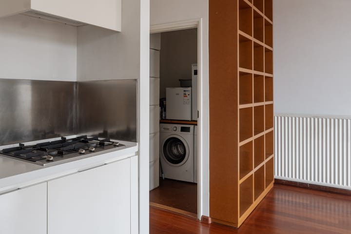 Foto 17 van Westermarkt 15-C