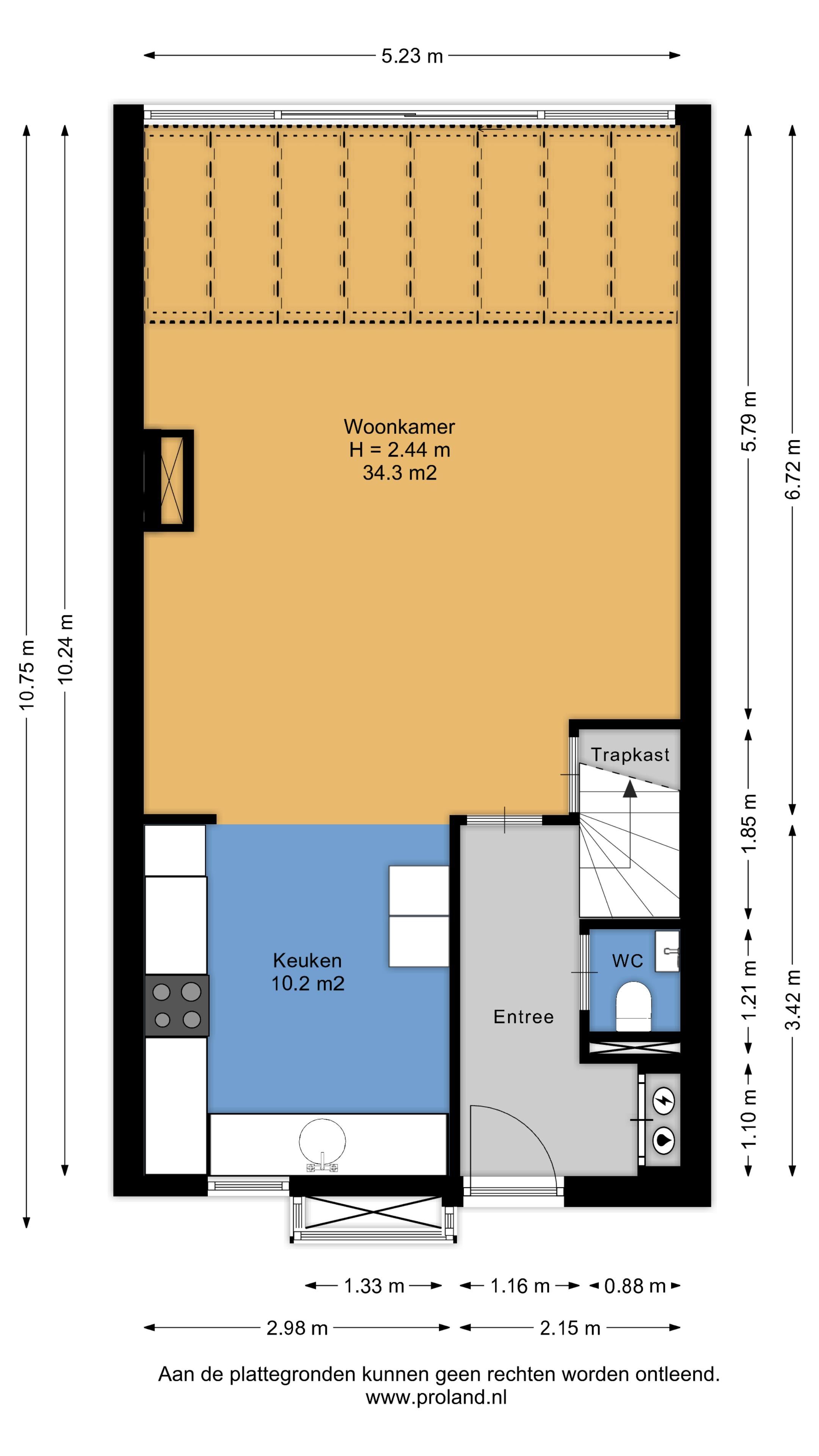 Foto 30 van Nocturnestraat 31