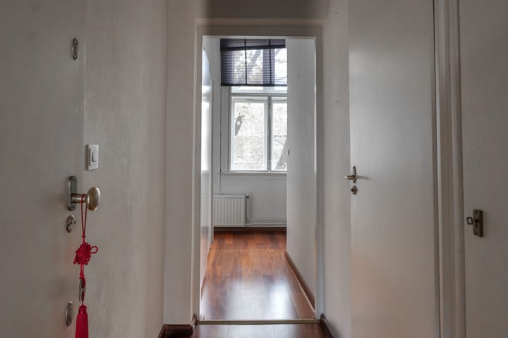 Foto 20 van Westermarkt 15-C