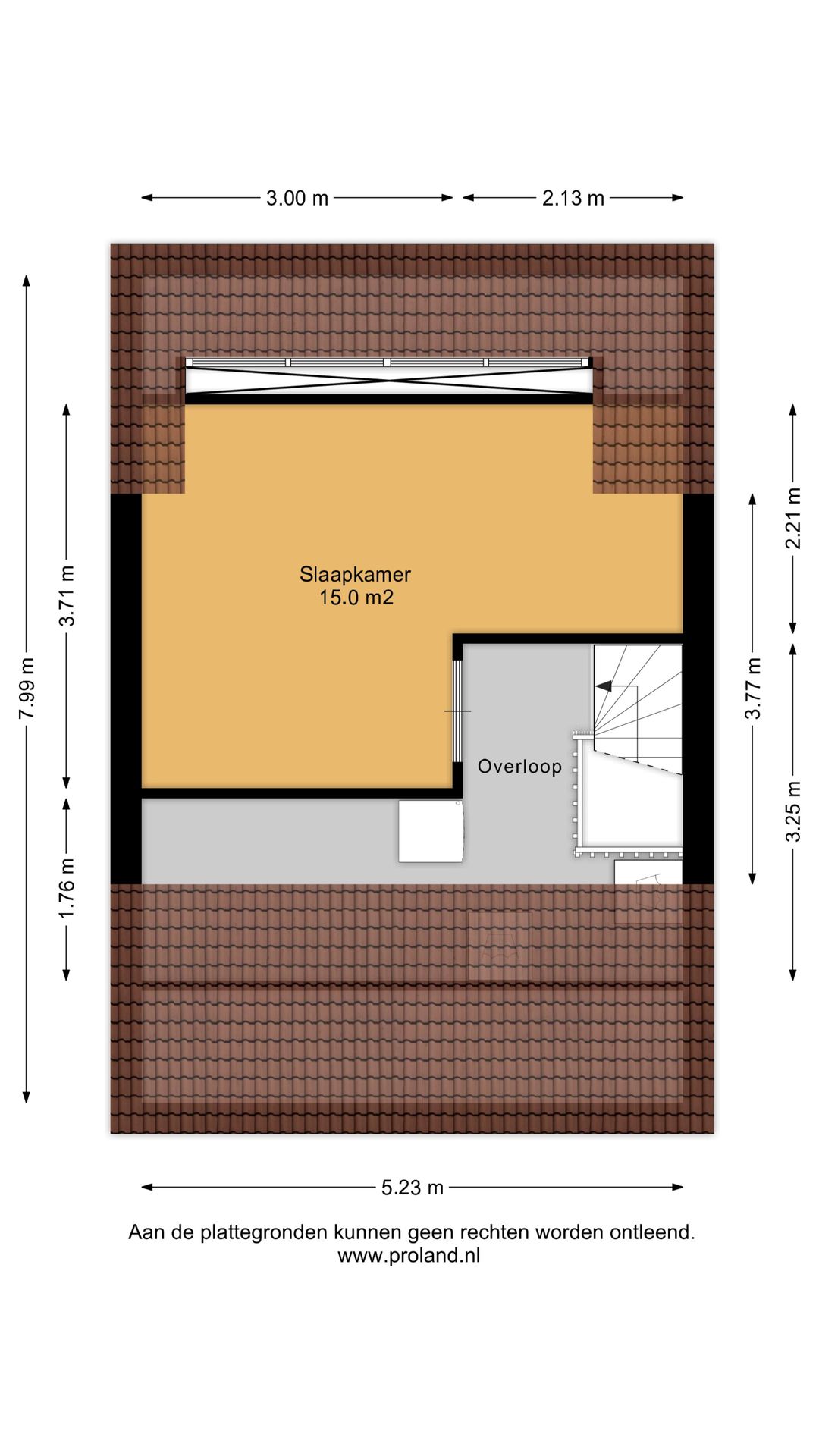 Foto 32 van Nocturnestraat 31