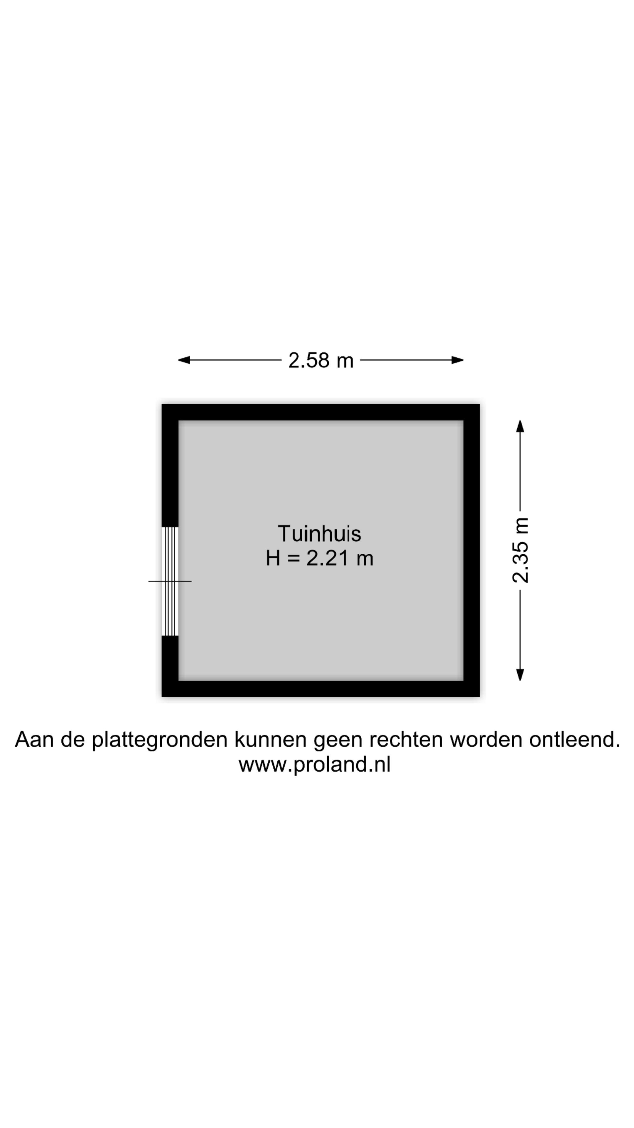 Foto 33 van Nocturnestraat 31