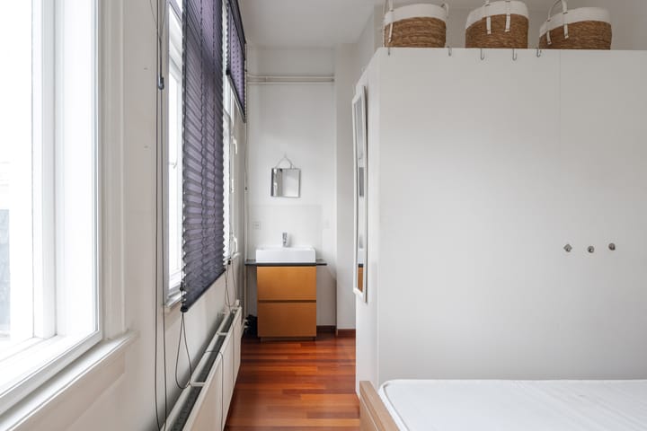 Foto 22 van Westermarkt 15-C