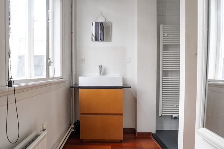 Foto 24 van Westermarkt 15-C