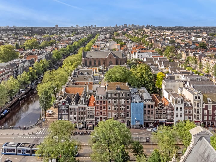 Foto 31 van Westermarkt 15-C