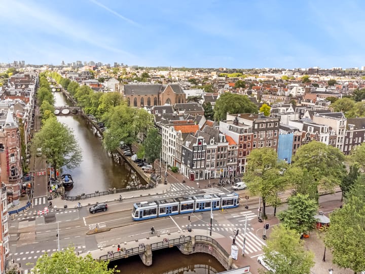 Foto 32 van Westermarkt 15-C