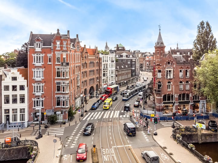 Foto 33 van Westermarkt 15-C