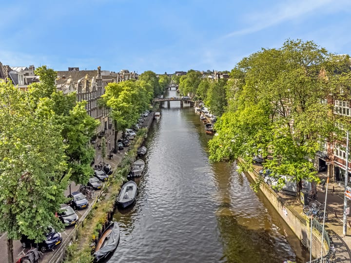 Foto 34 van Westermarkt 15-C