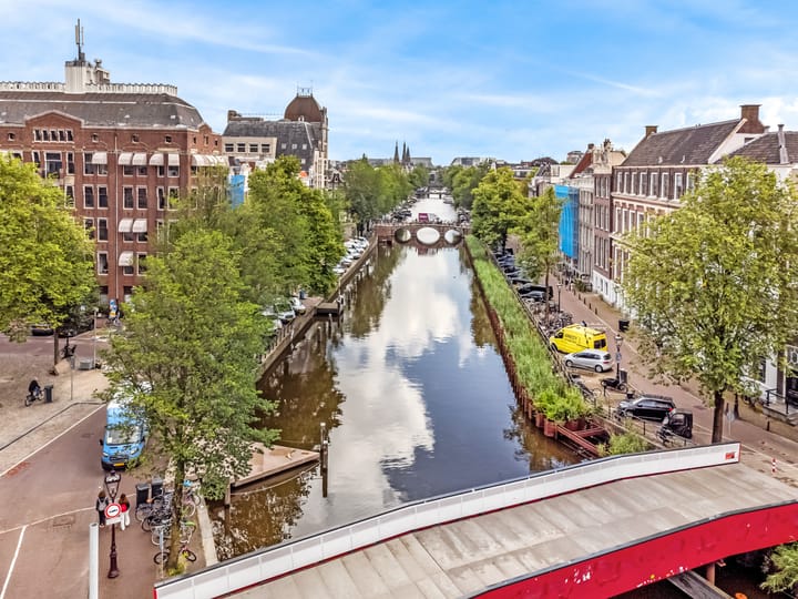 Foto 35 van Westermarkt 15-C