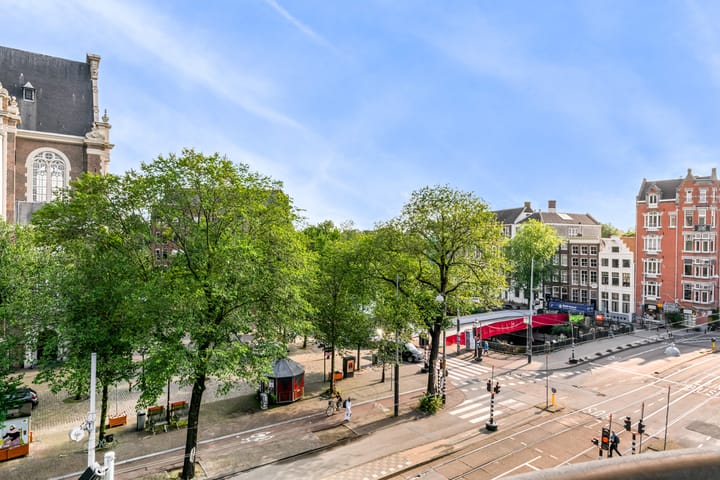 Foto 36 van Westermarkt 15-C