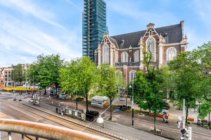 Foto 37 van Westermarkt 15-C