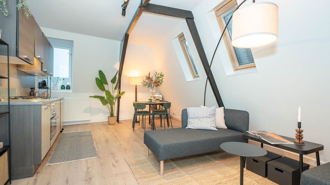 Foto 1 van Van der Werfstraat 47