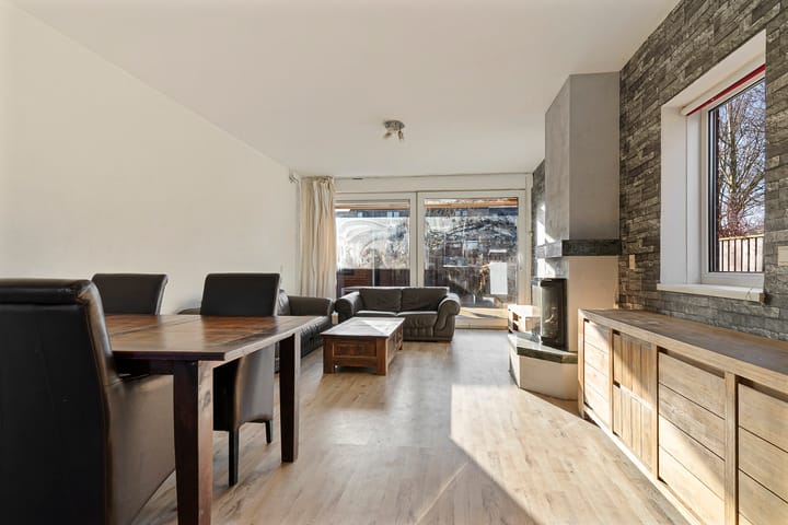 Foto 2 van Bastion 321