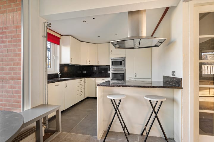 Foto 3 van Bastion 321