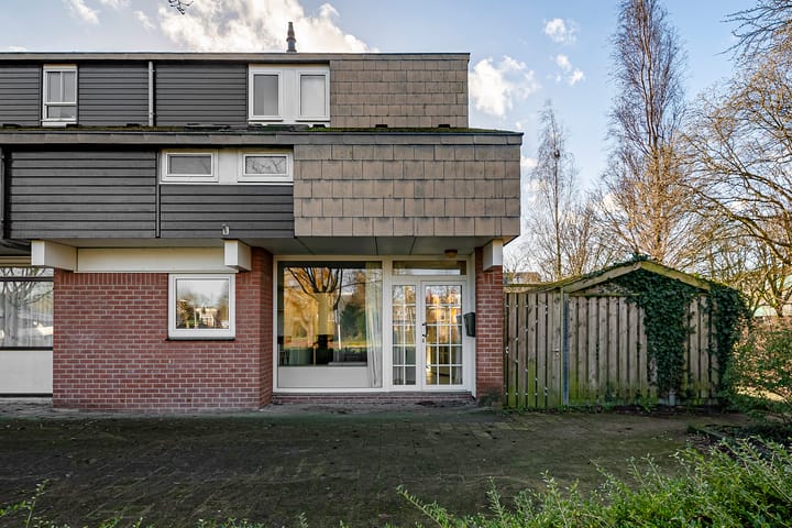 Foto 4 van Bastion 321