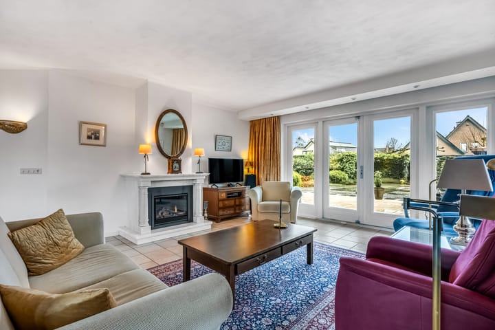 Foto 4 van Van Rijningenpark 21